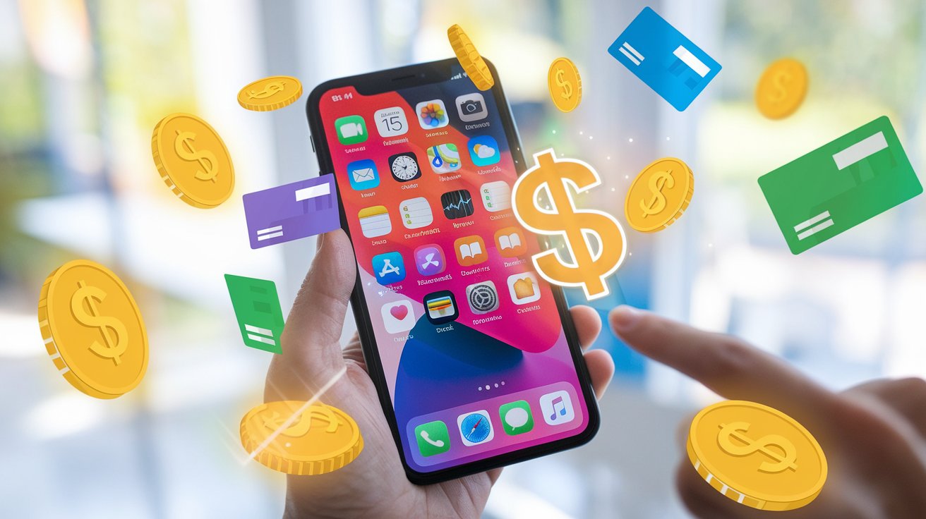 Top 10 Money-Making Apps You Need on Your Phone